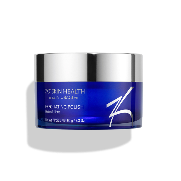 ZO Skin Health, Полирующее средство с отшелушивающим действием, Exfoliating Polish, 65 г